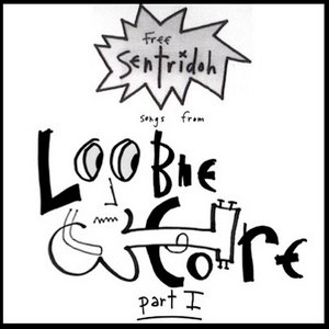 Lou Barlow — free sentridoh- songs from loobiecore (expanded)