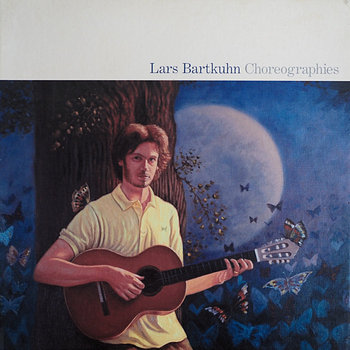 Music | Lars Bartkuhn