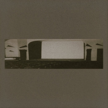 Album artwork for demos