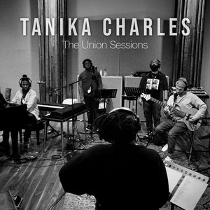 The Union Sessions cover