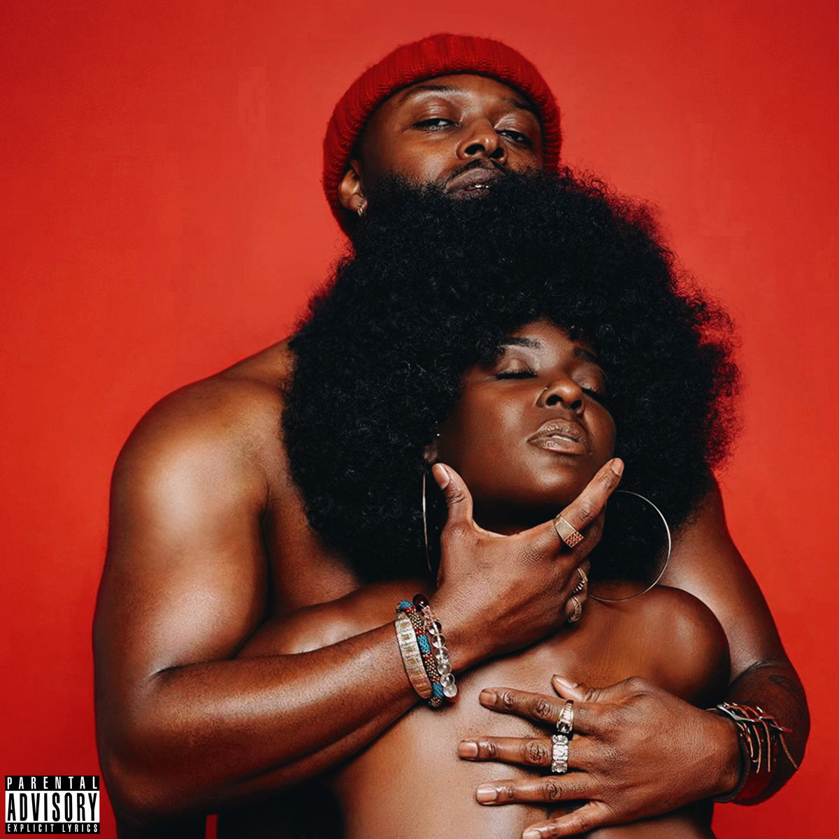 BIG LOVER | IRV DA PHENOM