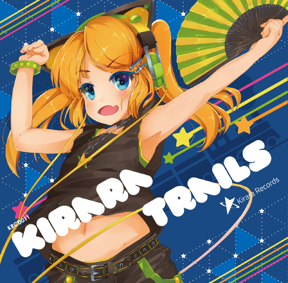 Kirara Trails | Kirara Records