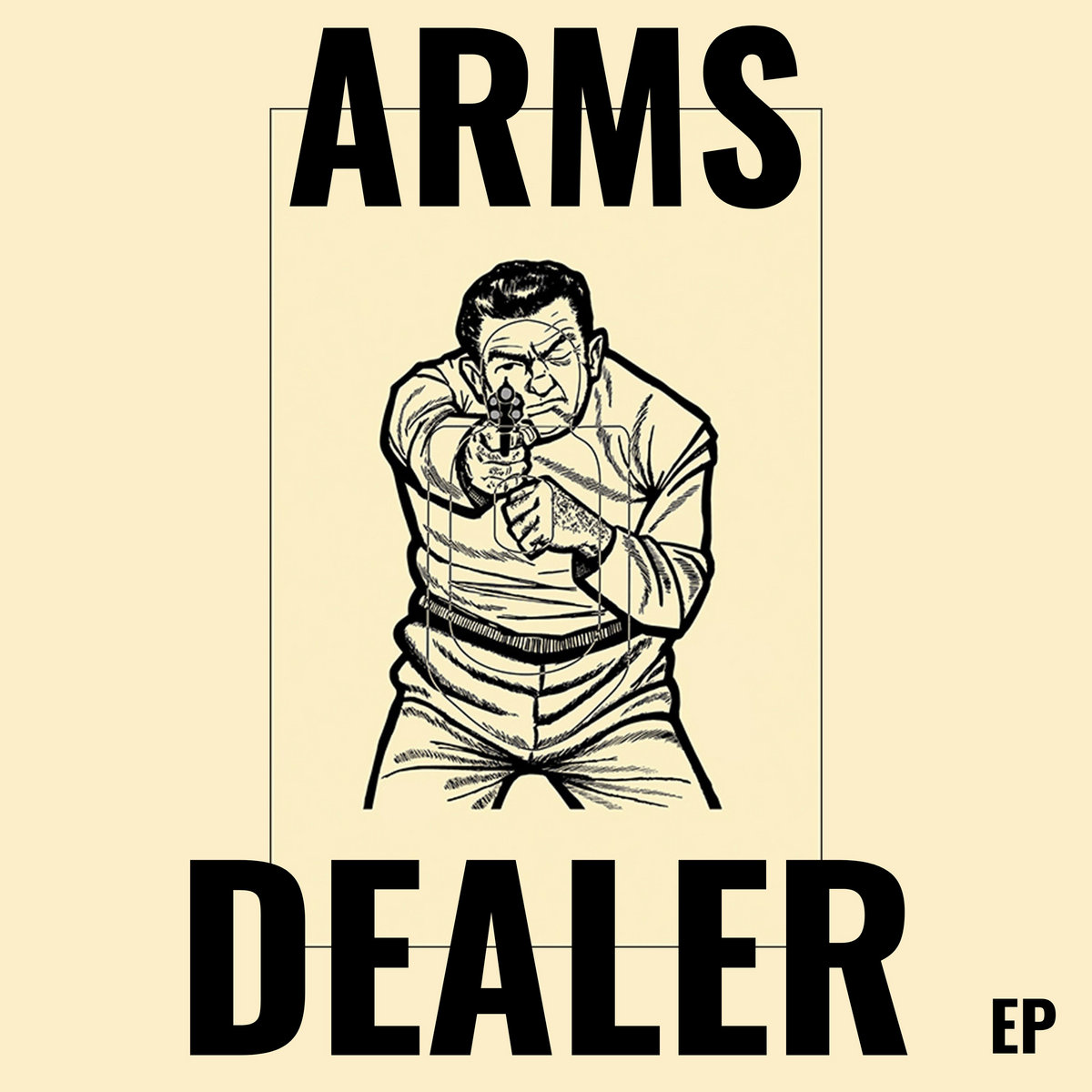 E.P. ARMS DEALER