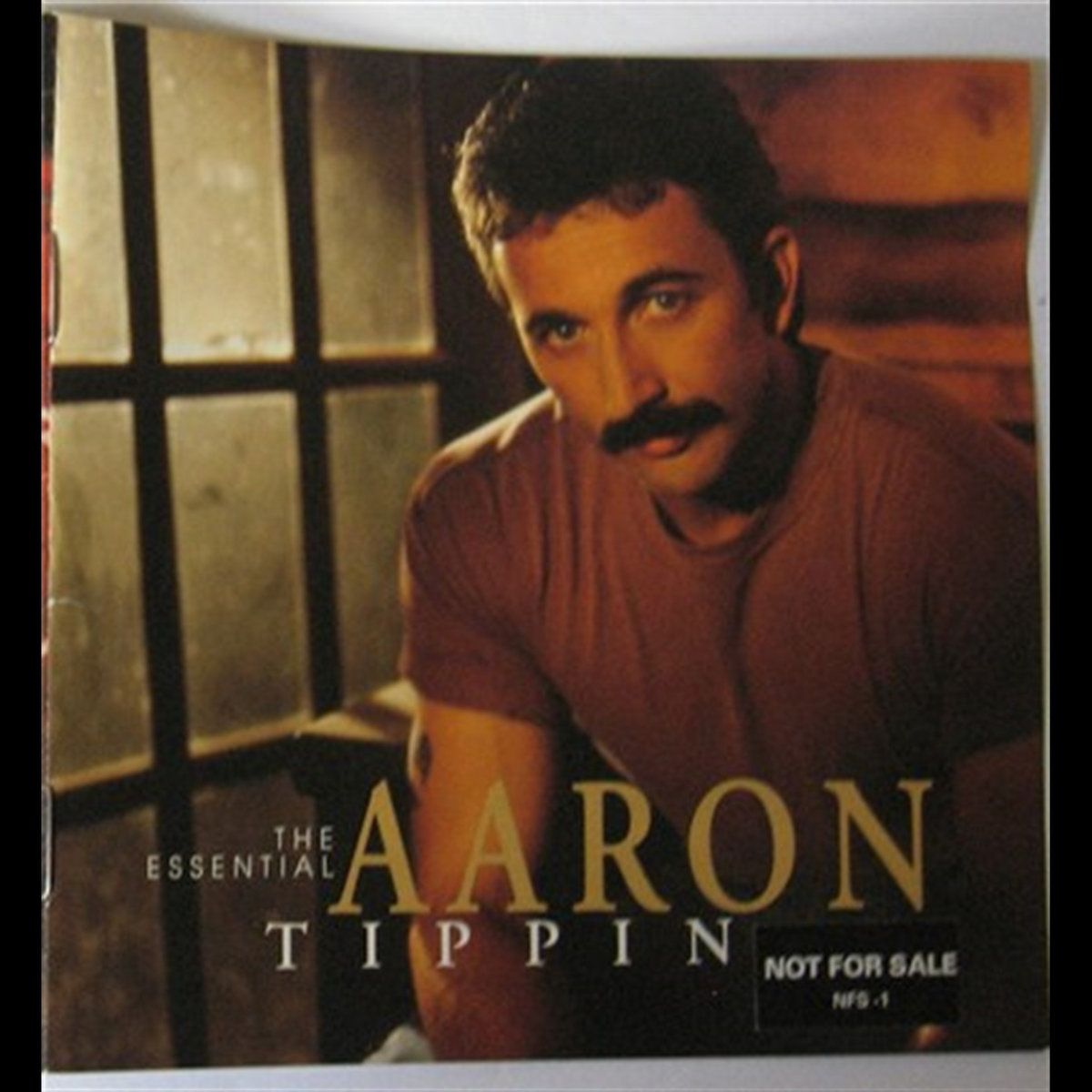The Essential Aaron Tippin | Aaron Tippin