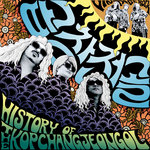 Vintage Rock: History Of The Kopchangjeongol