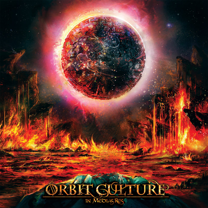 In Medias Res Orbit Culture