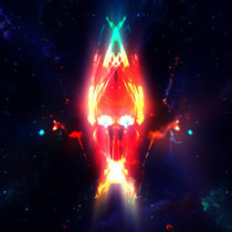 The Moon Is A Hologram  cover art