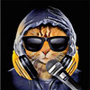 Rapper's Best Friend with Bastetrak