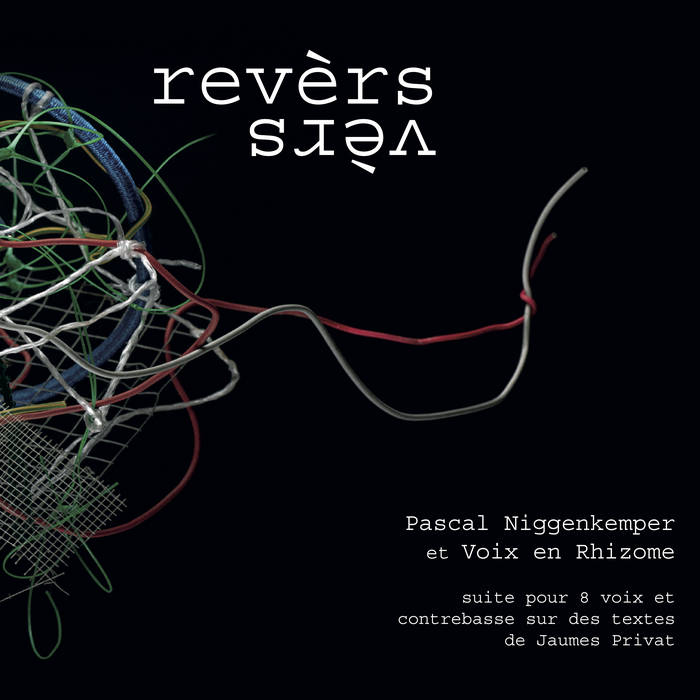 Couverture de vèrs revèrs 