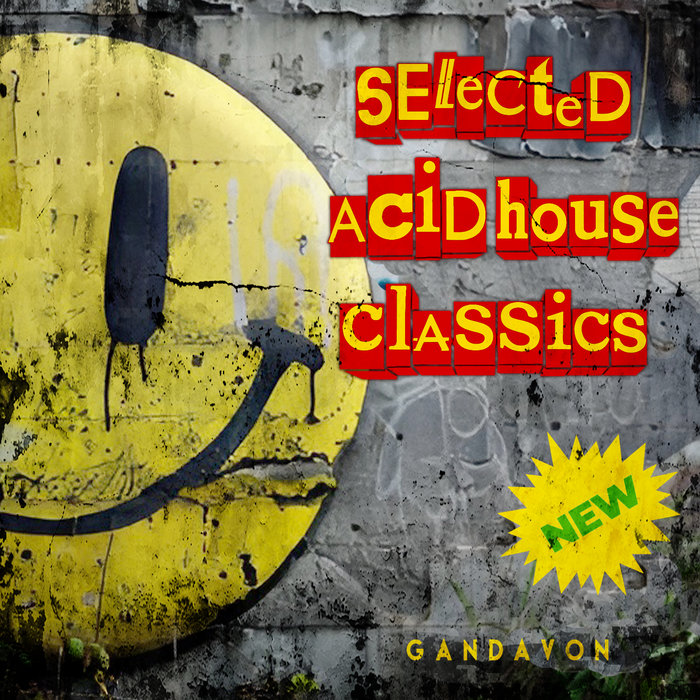 gandavon.bandcamp.com