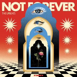 Not Forever (Album) cover