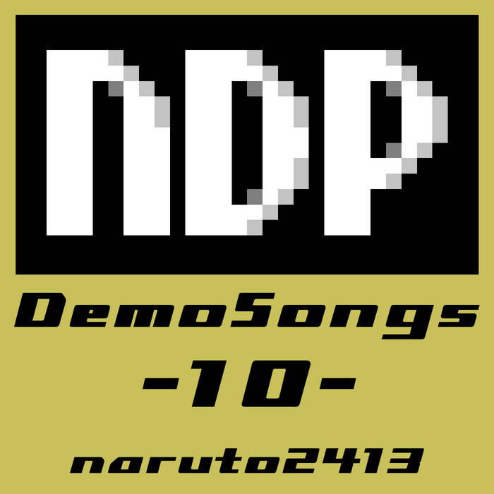 naruto2413's collection | Bandcamp