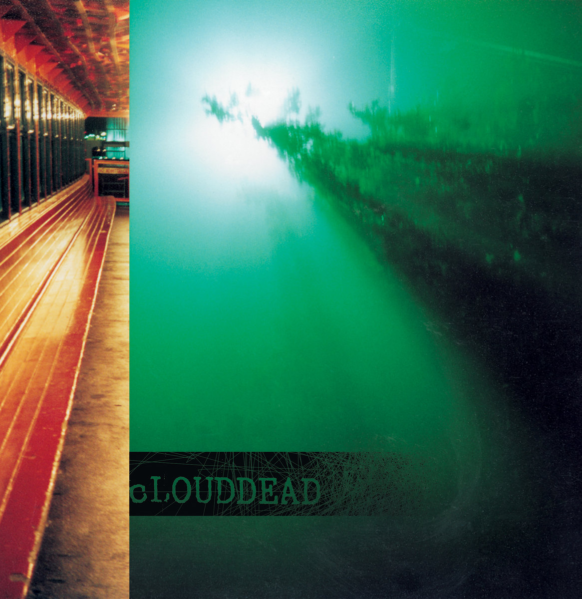 cloud dead number five) (1) (2024 Remastered) | cLOUDDEAD