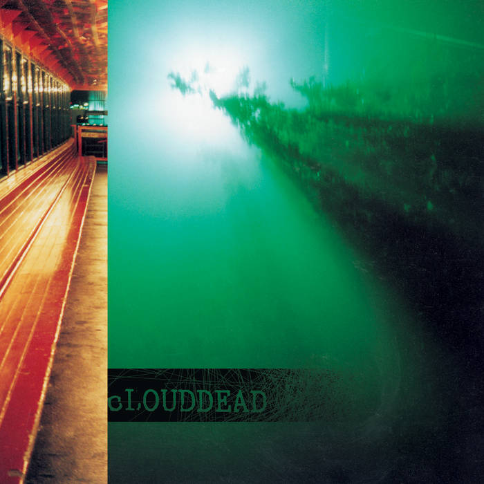 cloud dead number five) (1) (2024 Remastered) | cLOUDDEAD