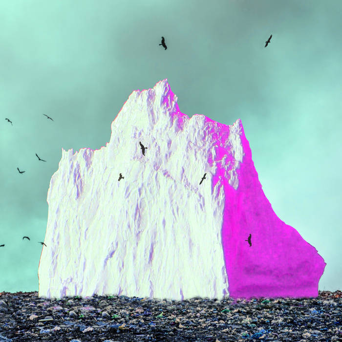 Hit By (An)Other Iceberg / Eternal Cigarette Break