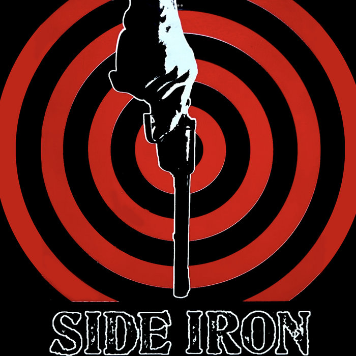 Side Iron Side Iron
