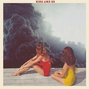 Kids Like Us cover