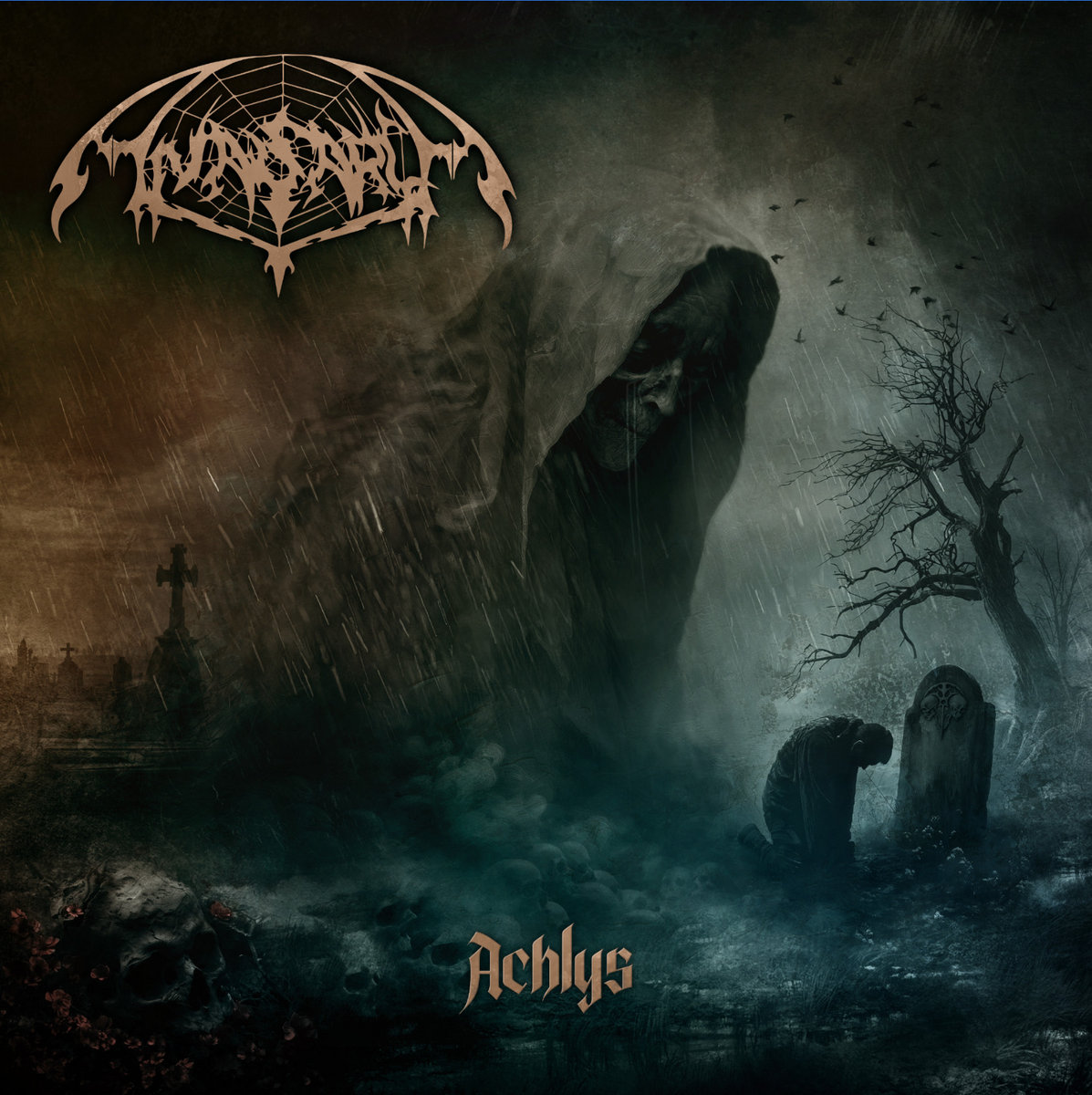 Achlys | ANASARCA