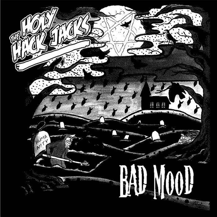 Music | The Holy Hack Jacks