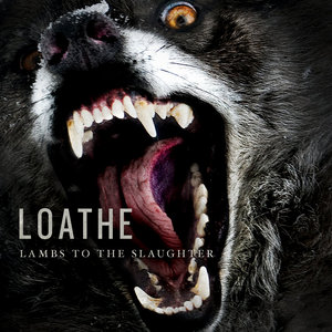 Lambs To The Slaughter cover