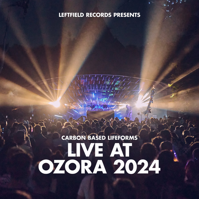 carbonbasedlifeforms.bandcamp.com