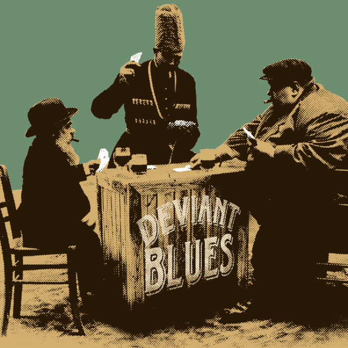 Hard Time Killing Floor Blues (Skip James) Deviant Blues