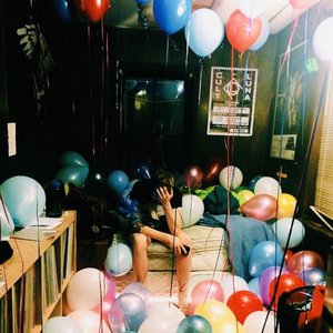 Helium Dreams cover