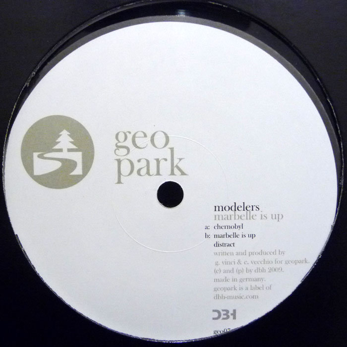 Geopark007