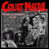 COURT MARTIAL - Demos & Singles 81/82