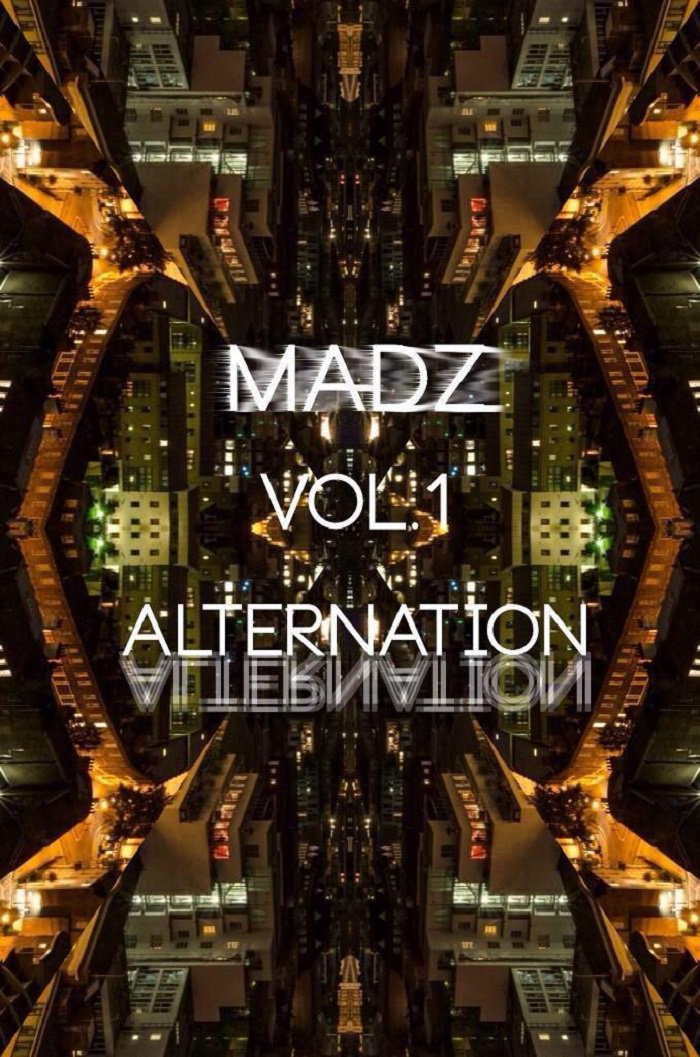 Madz Vol.1:Alternation | Madz