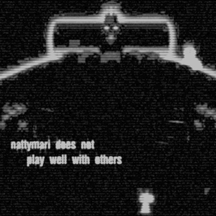 NATTYMARI & ZXXXXXXXX-2ce 2 3fold | Nattymari | E(VERYONE'S) G(OT