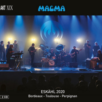 ミュージック To Life, Death And Beyond Music Of Magma The Music Of Magma | To Life, Death, and Beyond Documentary