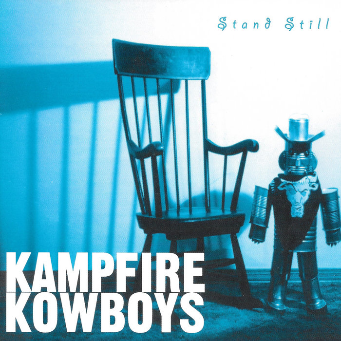 Stand Still (Album Release) Tom Colton