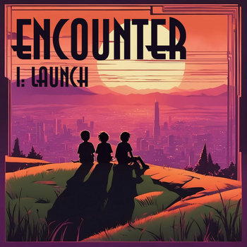Encounter I: Launch