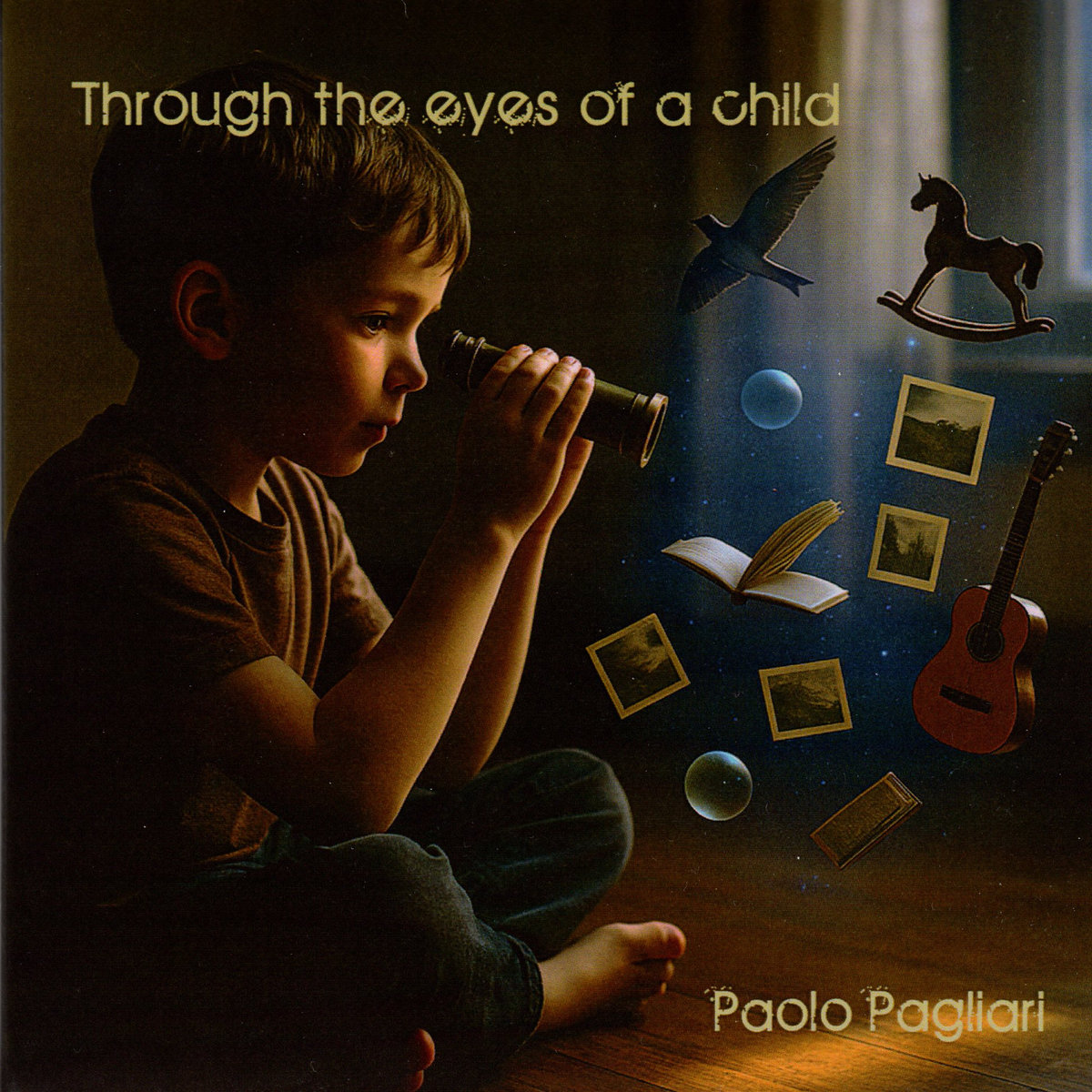 Through the Eyes of a Child | Paolo Pagliari | paolo pagliari