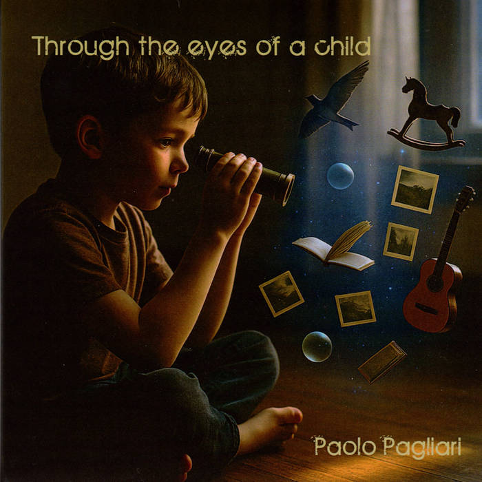 Through the Eyes of a Child | Paolo Pagliari | paolo pagliari