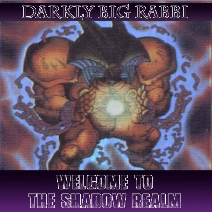 darkly big rabbi yugioh card The nostalgia of Yugioh - Page 5 - General