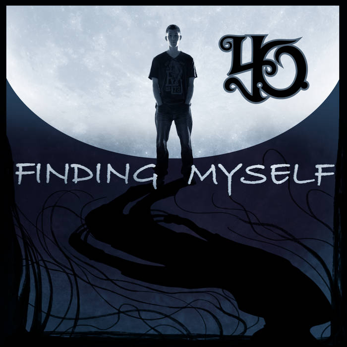 Finding myself. Finding myself. Ric niels. Yessie sanchez. Finding myself.