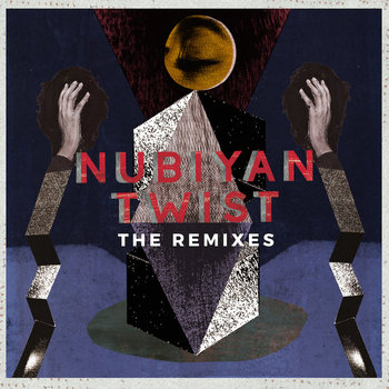 【レア盤】Nubiyan Twist \"Dance Inna London\" Nubiyan Twist present NT Soundsystem (Album Launch) Tickets