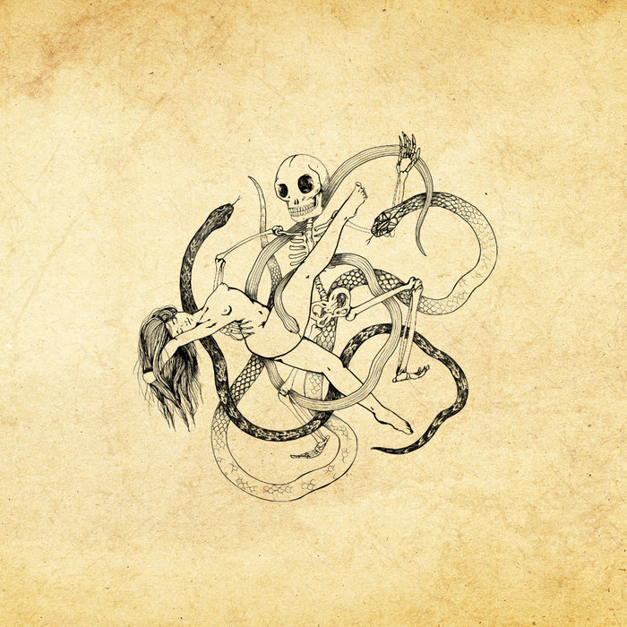 Vultos Virulentos, by Various Artists