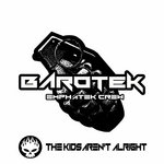 Barotek Emphatek - The kids aren't alright