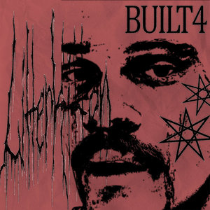 BUILT4 cover
