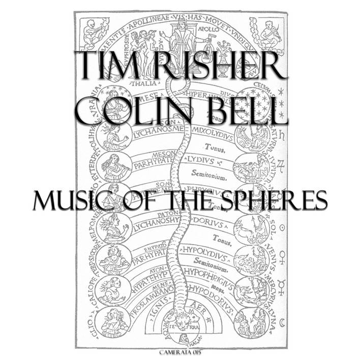 Music of the Spheres Tim Risher