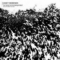 You vanish into the midnight black (live at the Make it up Club) cover art