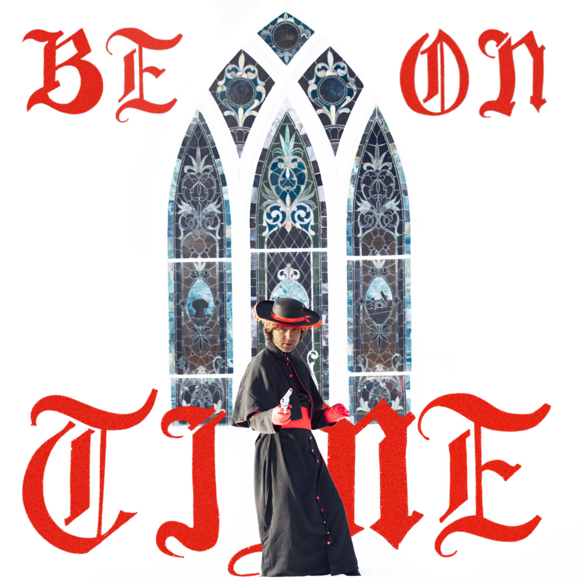 Be On Time