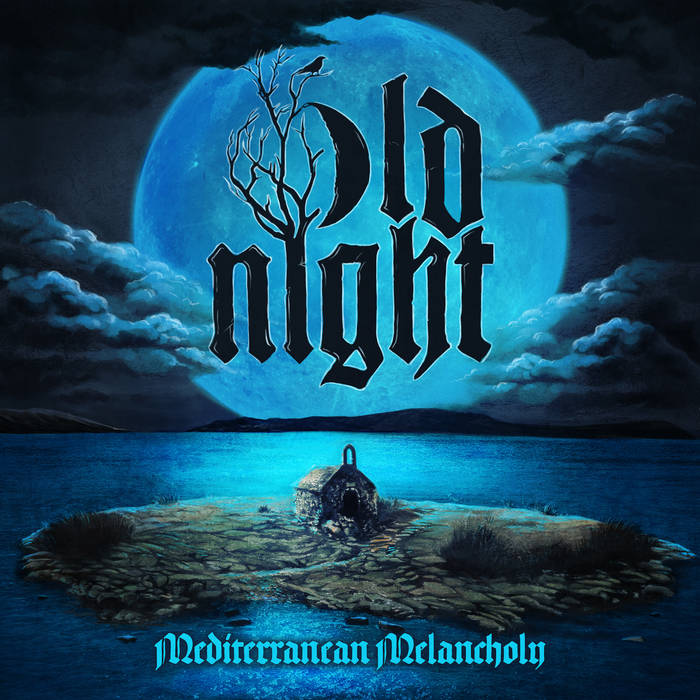 Old Night - Mediterranean Melancholy | MMR066 | Old Night | Meuse