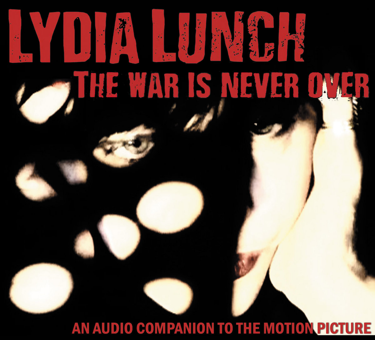 The Poetry Project > Lydia Lunch