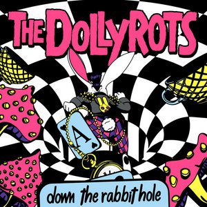 The Dollyrots — Down the Rabbit Hole