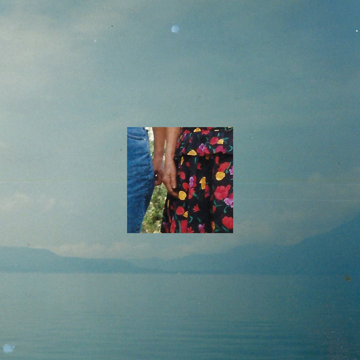 Almost Touching skirts Citrus City Records