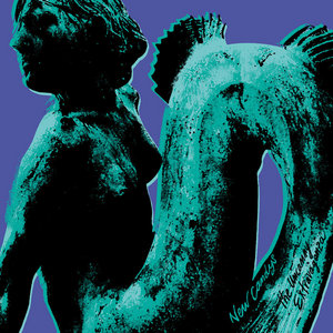 The Uncanny Extravaganza cover